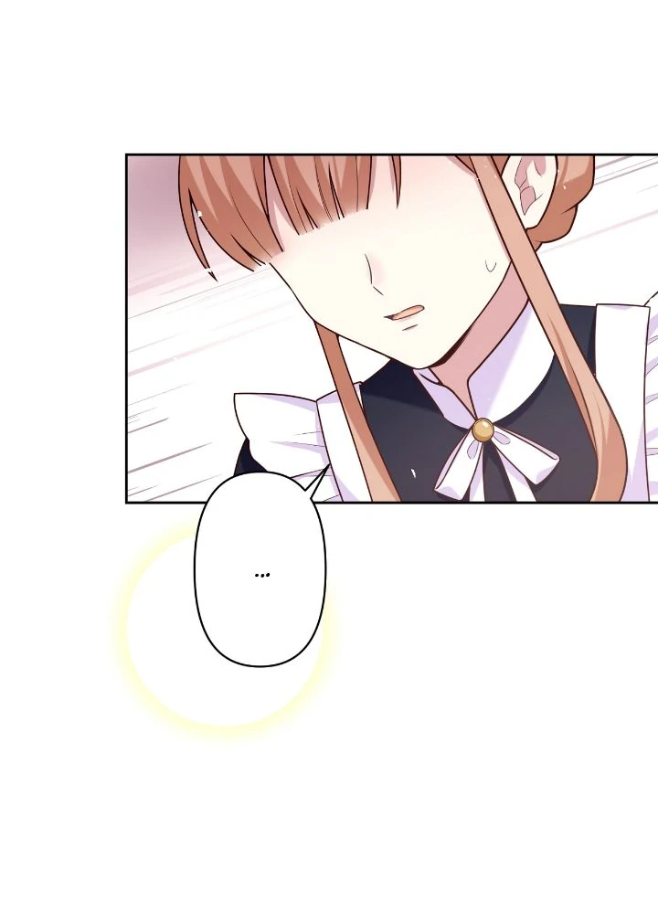 Reincarnated as the Antagonist's Maid Chapter 1 - page 82