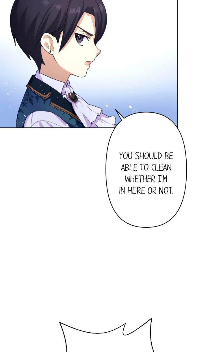 Reincarnated as the Antagonist's Maid Chapter 1 - page 85