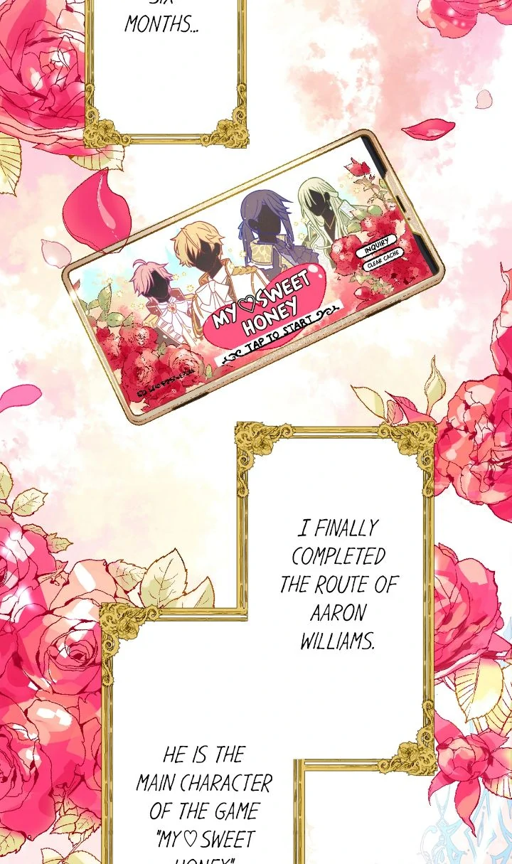 Reincarnated as the Antagonist's Maid Chapter 1 - page 8