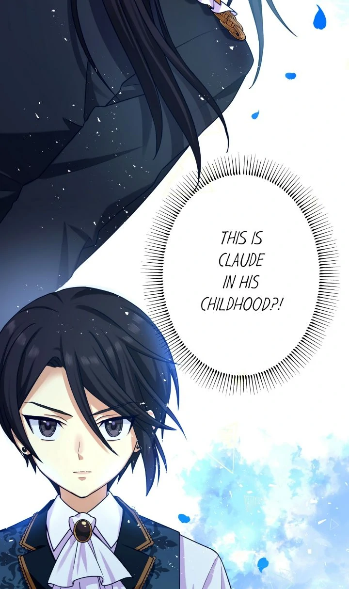 Reincarnated as the Antagonist's Maid Chapter 1 - page 89