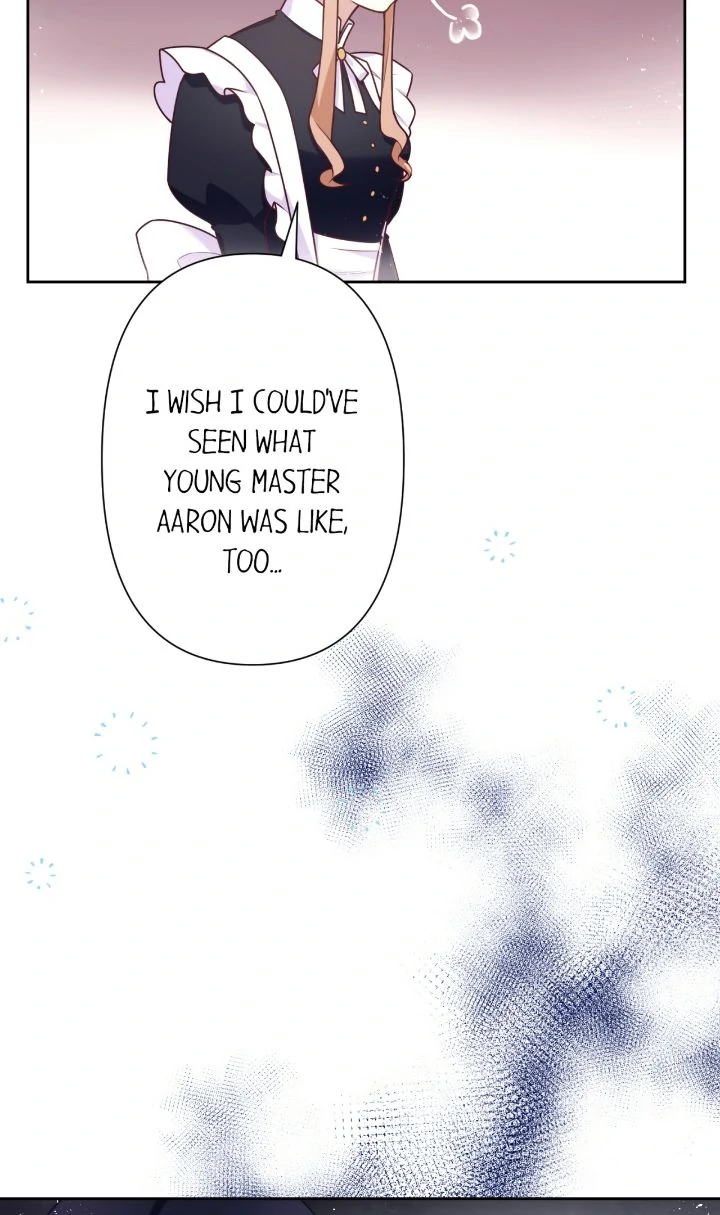 Reincarnated as the Antagonist's Maid Chapter 1 - page 93