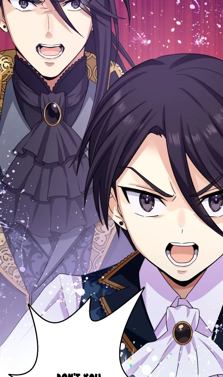 Reincarnated as the Antagonist's Maid Chapter 1 - page 97