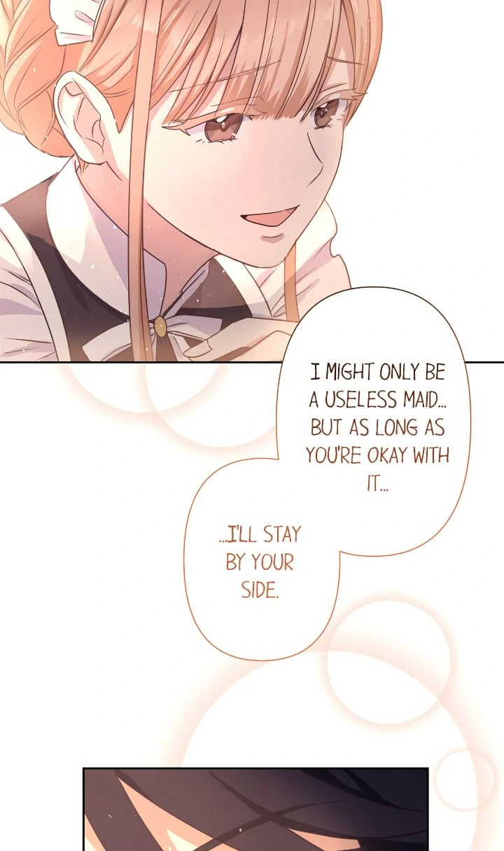 Reincarnated as the Antagonist's Maid Chapter 2 - page 103