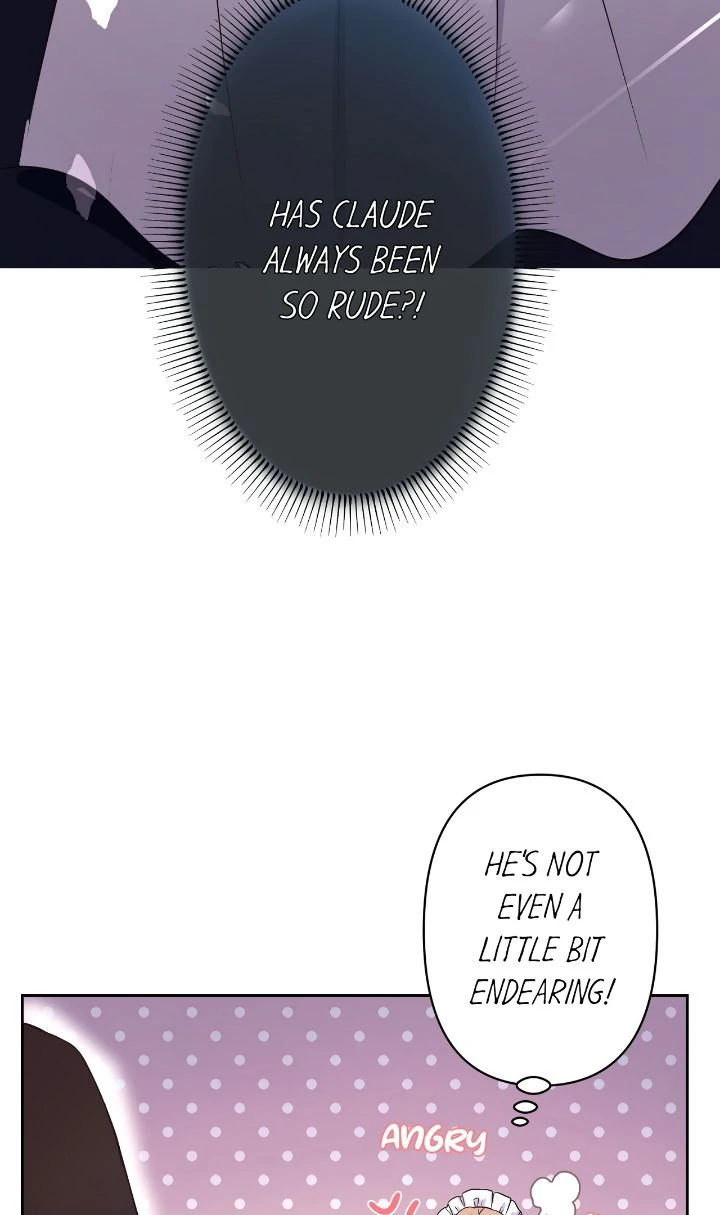 Reincarnated as the Antagonist's Maid Chapter 2 - page 14