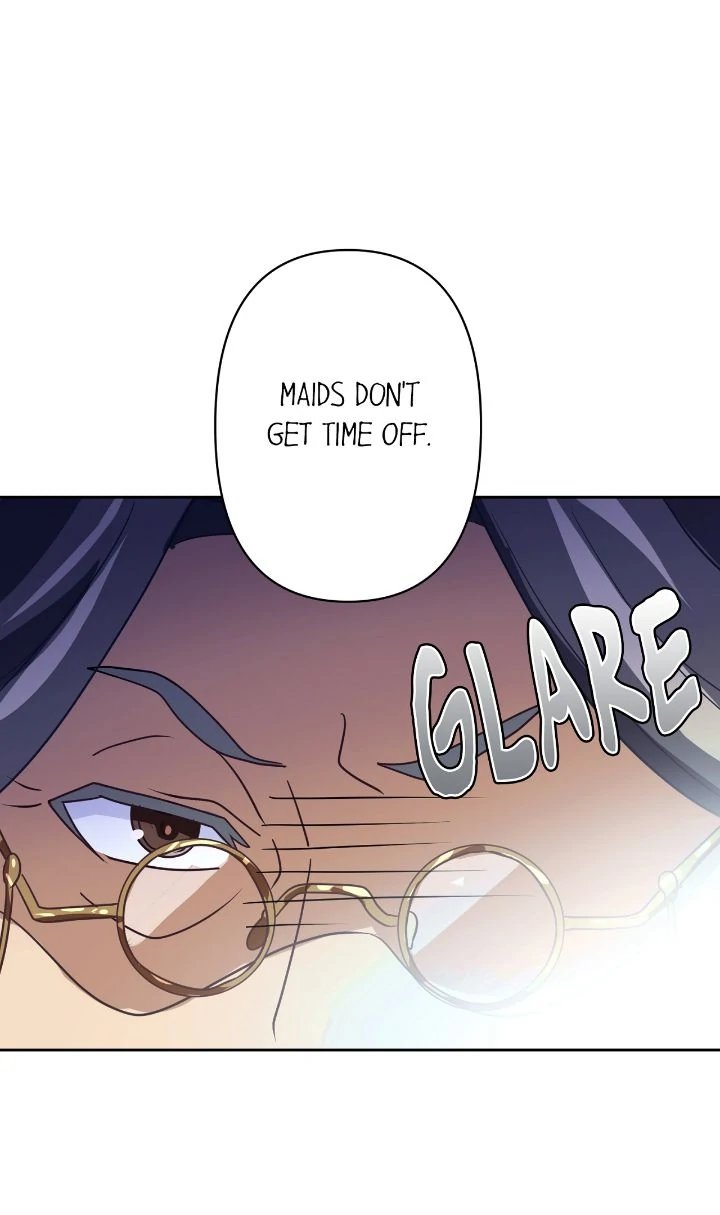 Reincarnated as the Antagonist's Maid Chapter 2 - page 18