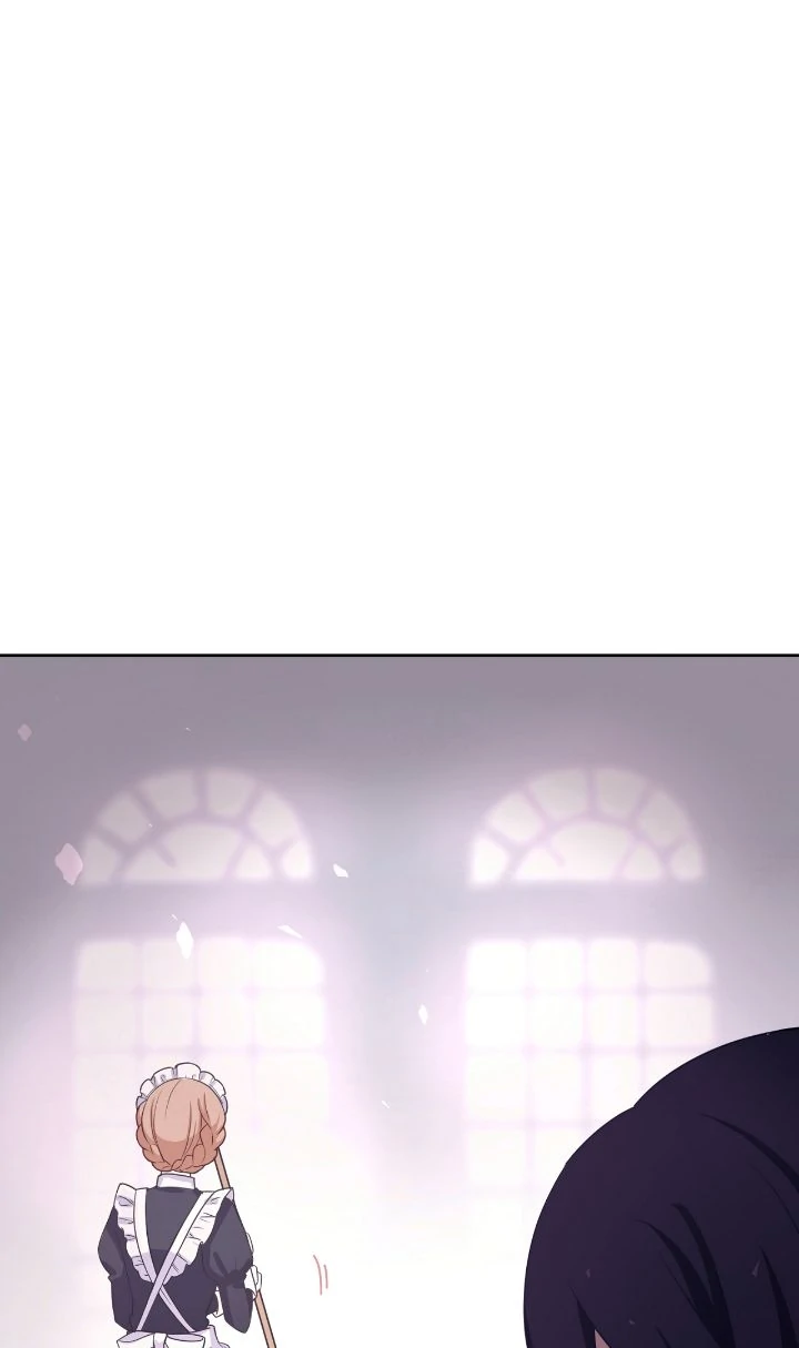 Reincarnated as the Antagonist's Maid Chapter 2 - page 2