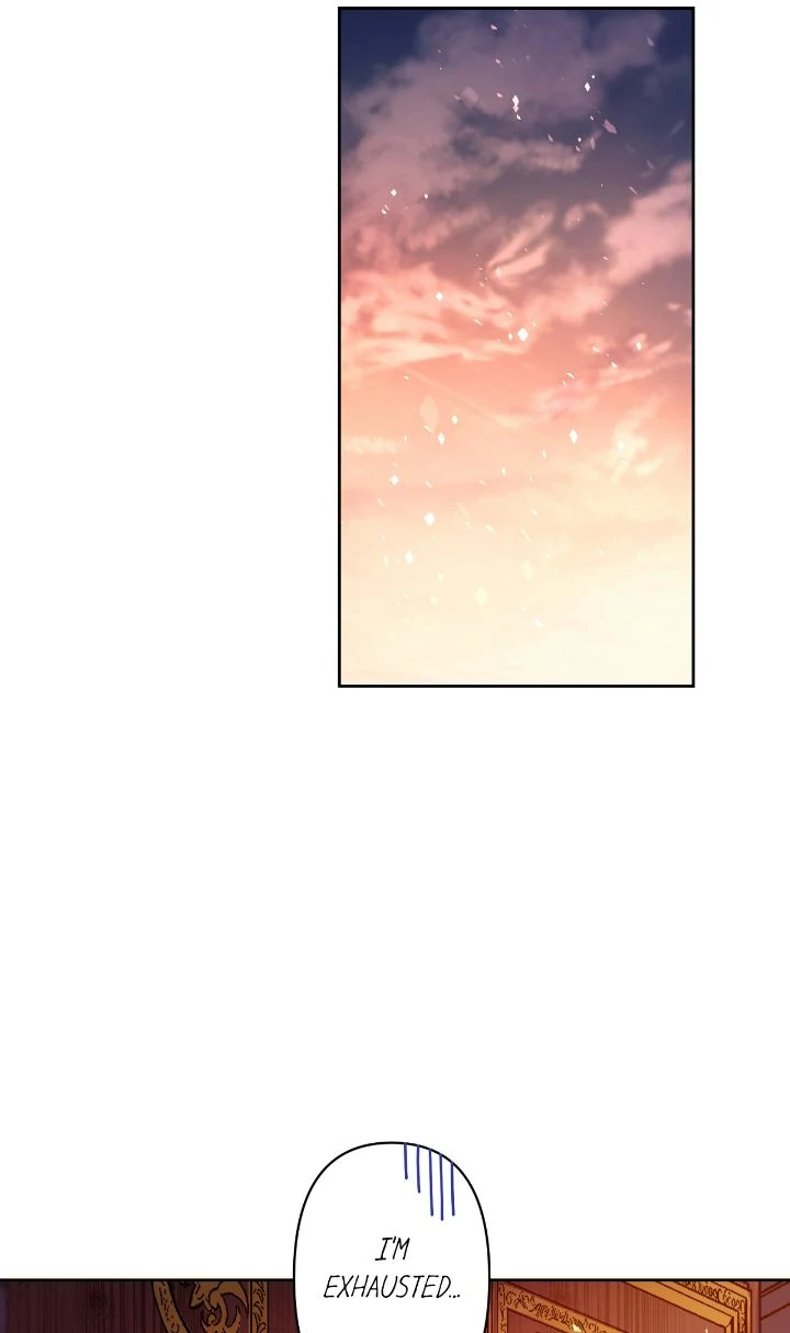 Reincarnated as the Antagonist's Maid Chapter 2 - page 21