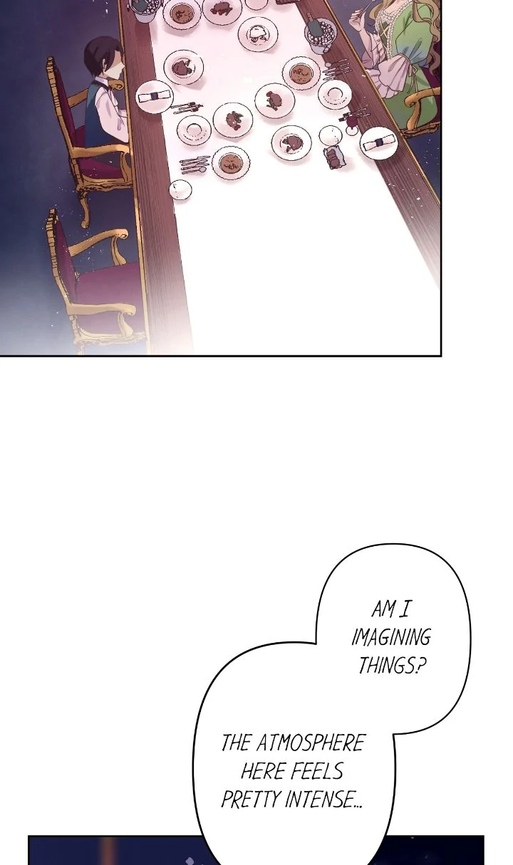 Reincarnated as the Antagonist's Maid Chapter 2 - page 31