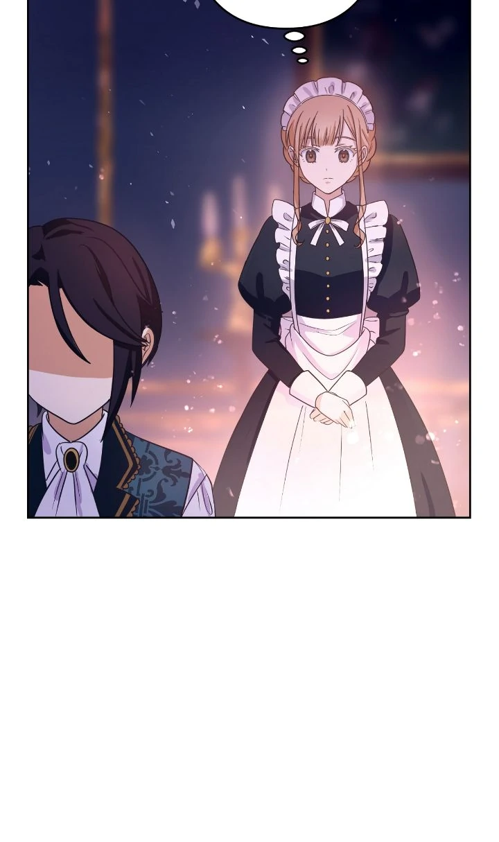 Reincarnated as the Antagonist's Maid Chapter 2 - page 32