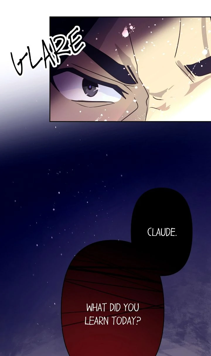 Reincarnated as the Antagonist's Maid Chapter 2 - page 33