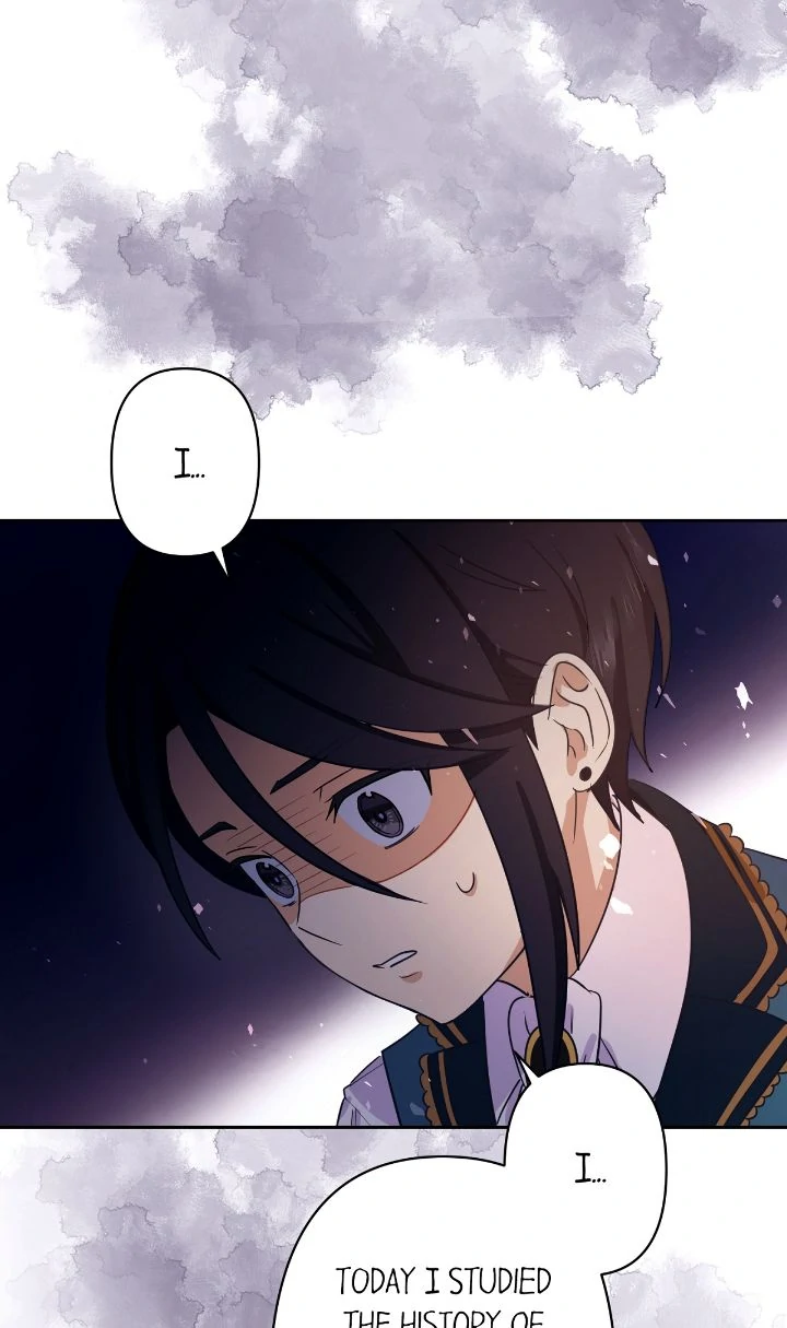 Reincarnated as the Antagonist's Maid Chapter 2 - page 35