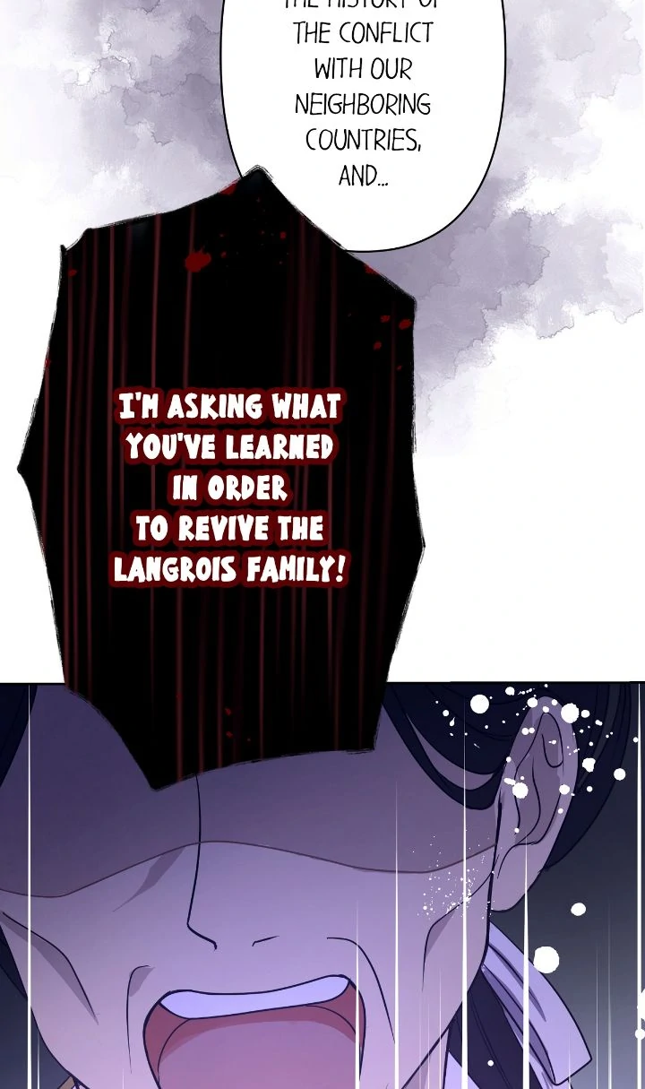 Reincarnated as the Antagonist's Maid Chapter 2 - page 36