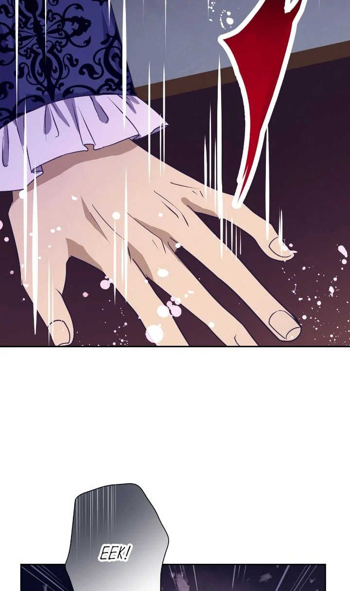 Reincarnated as the Antagonist's Maid Chapter 2 - page 38