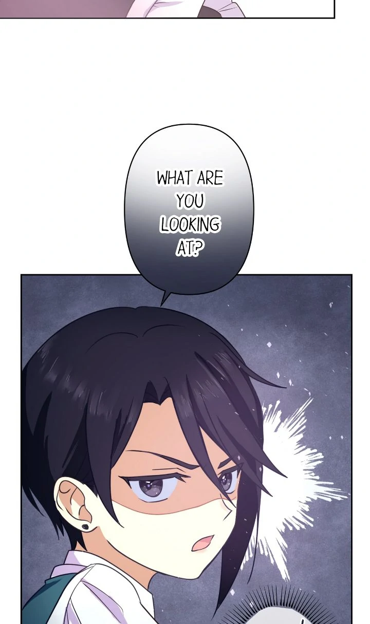 Reincarnated as the Antagonist's Maid Chapter 2 - page 4