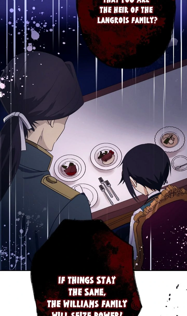 Reincarnated as the Antagonist's Maid Chapter 2 - page 40