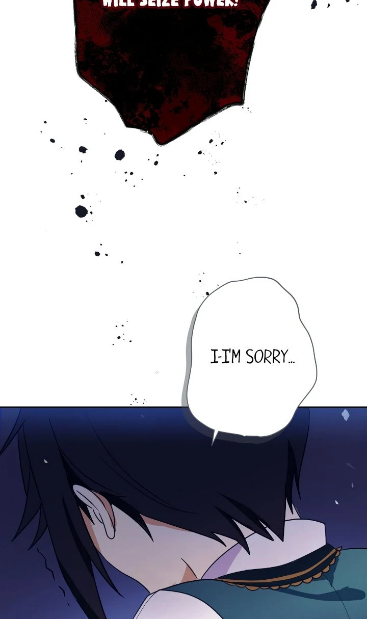 Reincarnated as the Antagonist's Maid Chapter 2 - page 41