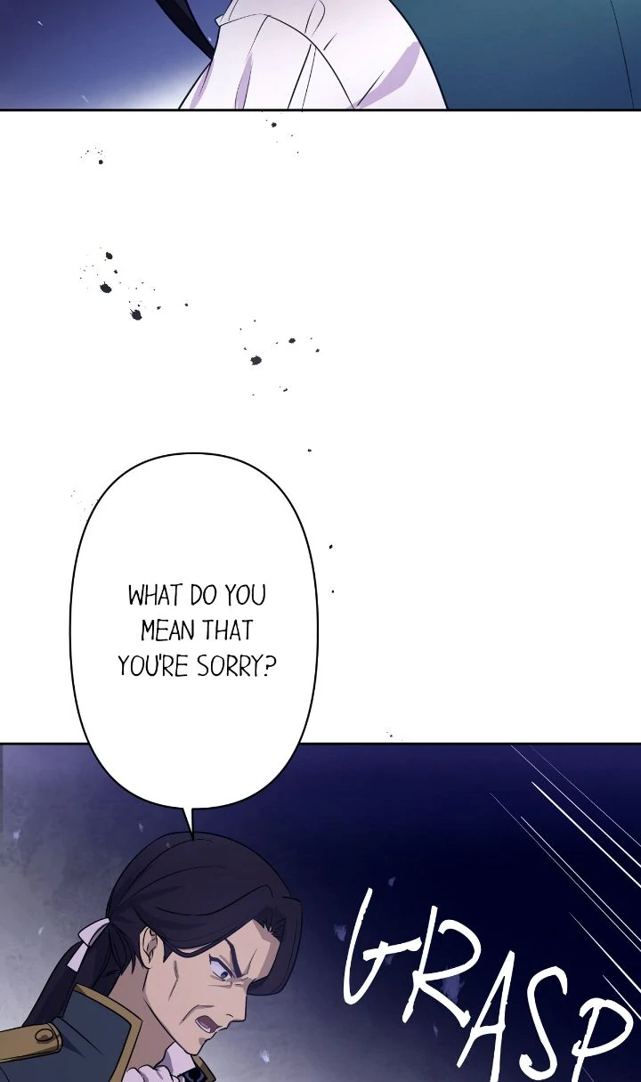 Reincarnated as the Antagonist's Maid Chapter 2 - page 42