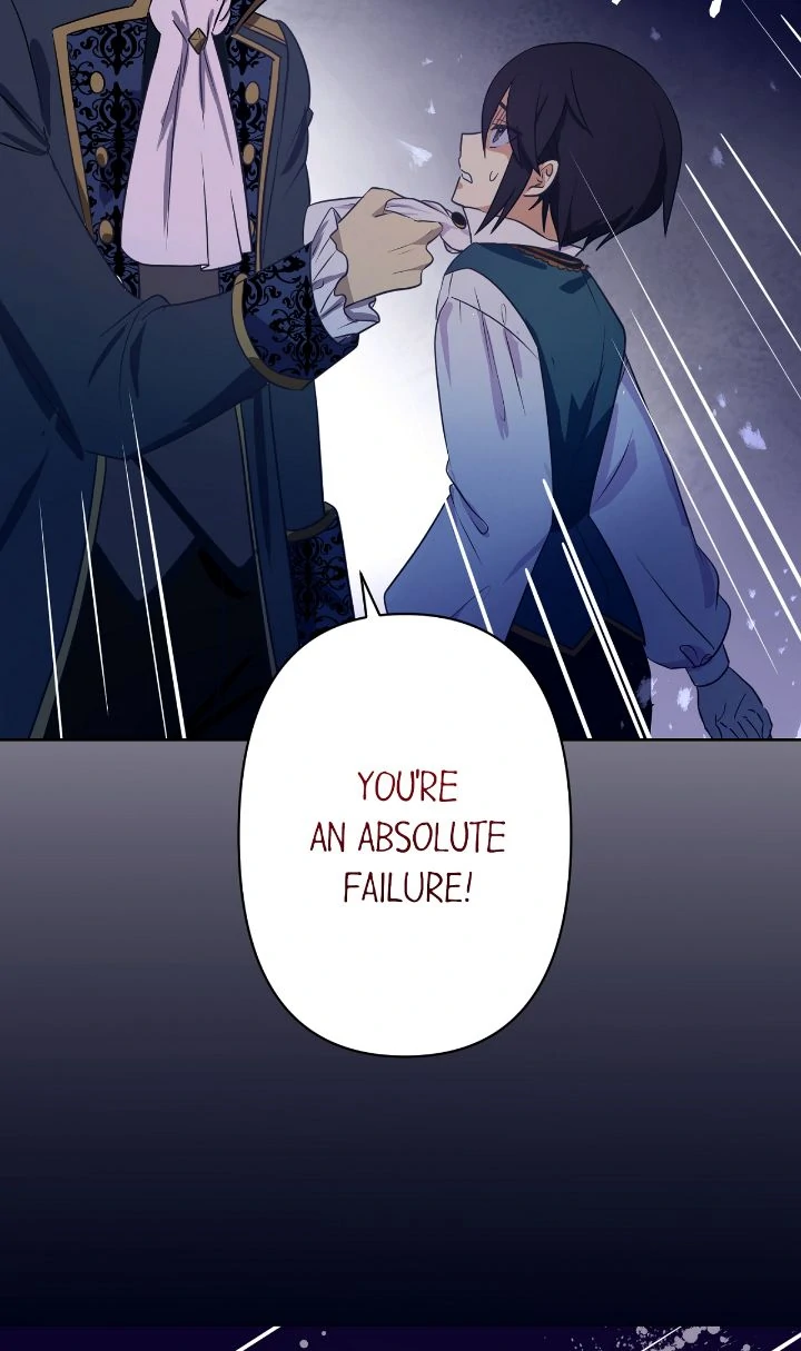 Reincarnated as the Antagonist's Maid Chapter 2 - page 43