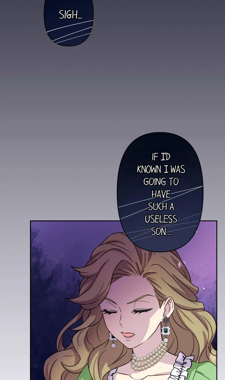 Reincarnated as the Antagonist's Maid Chapter 2 - page 46