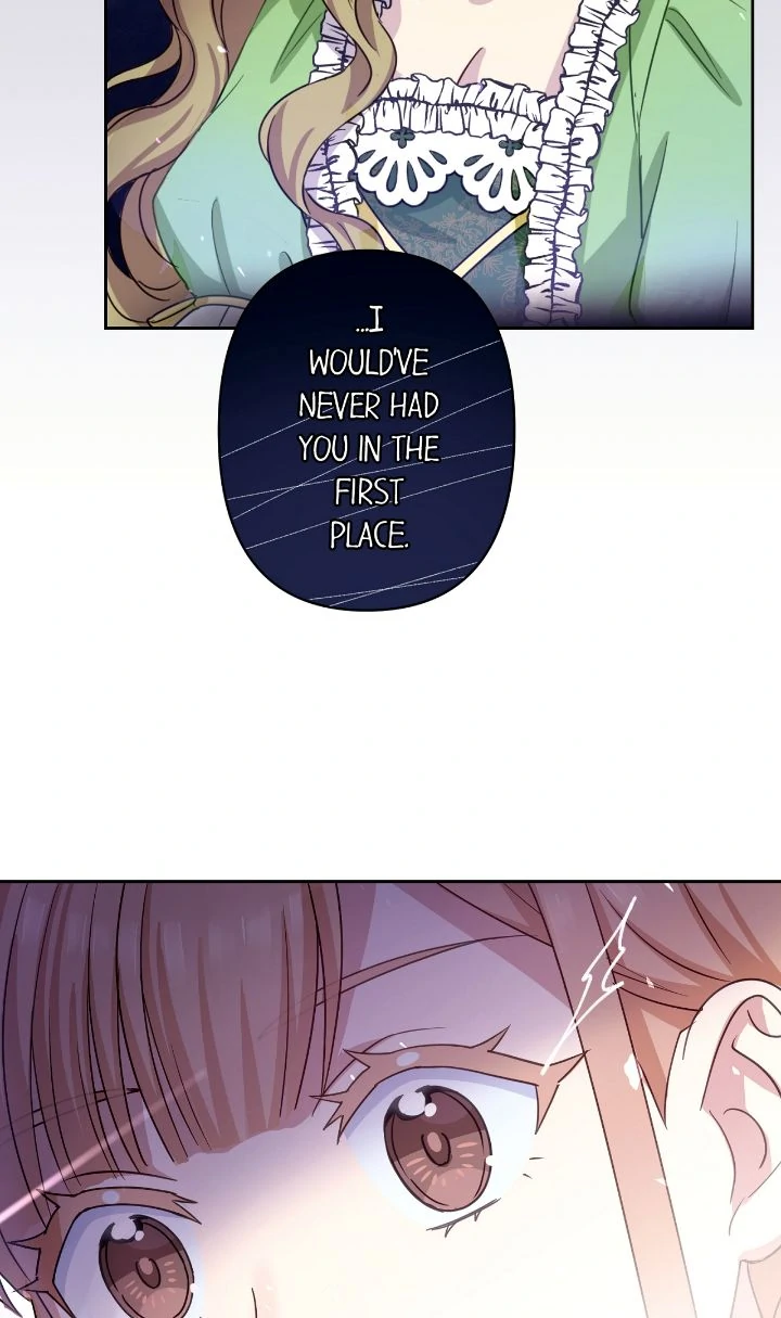 Reincarnated as the Antagonist's Maid Chapter 2 - page 47