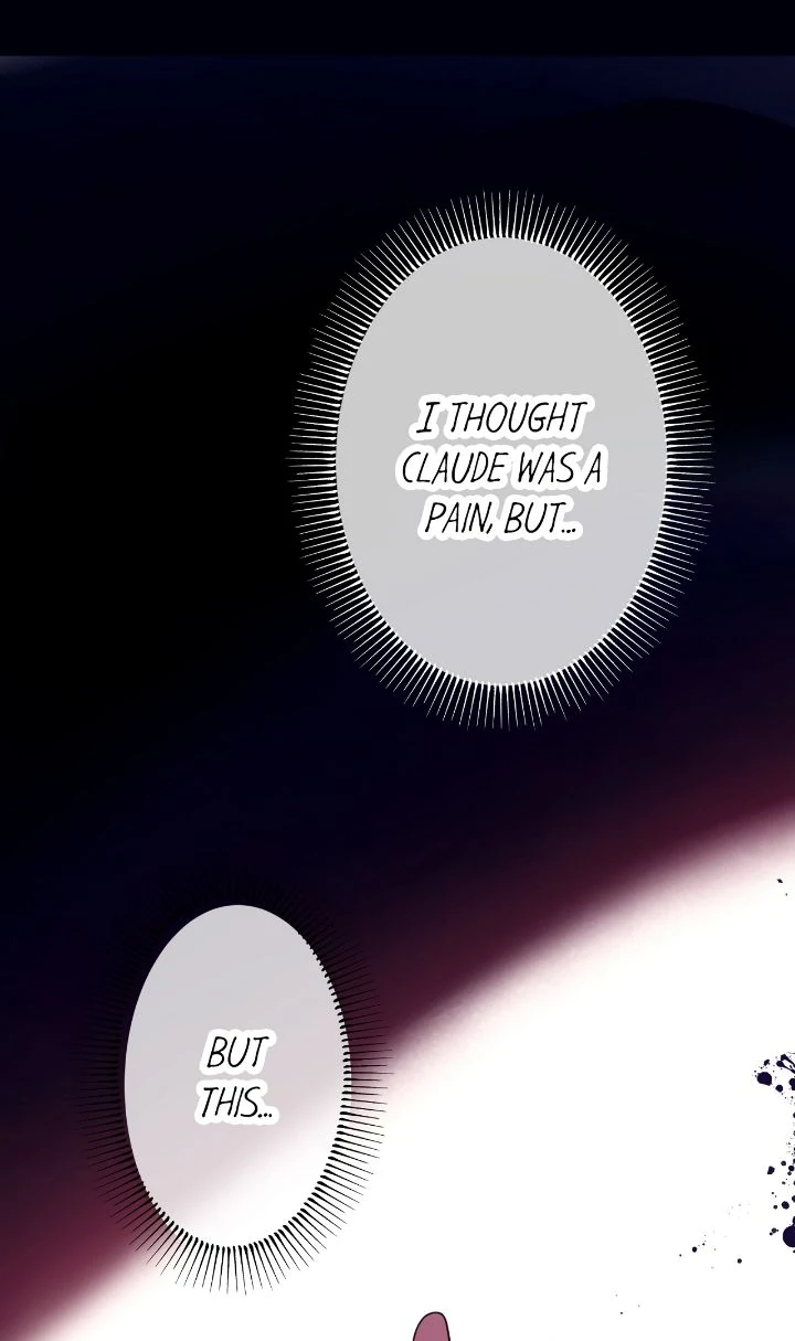 Reincarnated as the Antagonist's Maid Chapter 2 - page 50