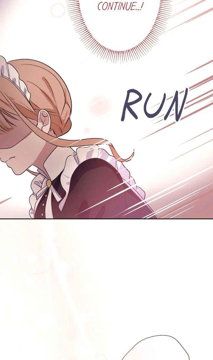 Reincarnated as the Antagonist's Maid Chapter 2 - page 52