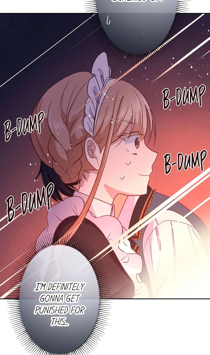 Reincarnated as the Antagonist's Maid Chapter 2 - page 60