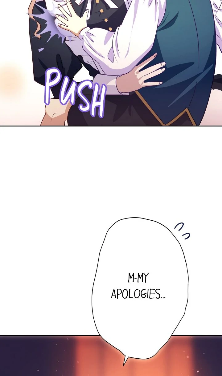 Reincarnated as the Antagonist's Maid Chapter 2 - page 62