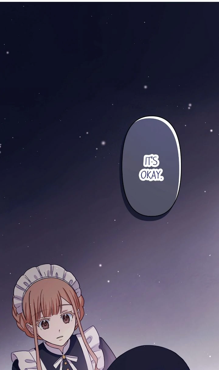 Reincarnated as the Antagonist's Maid Chapter 2 - page 68