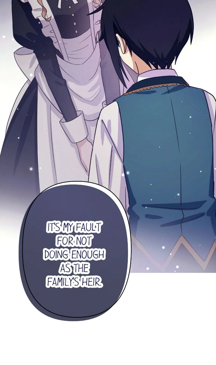 Reincarnated as the Antagonist's Maid Chapter 2 - page 69