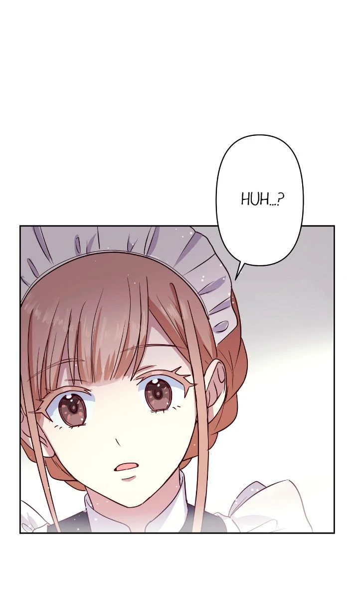 Reincarnated as the Antagonist's Maid Chapter 2 - page 70