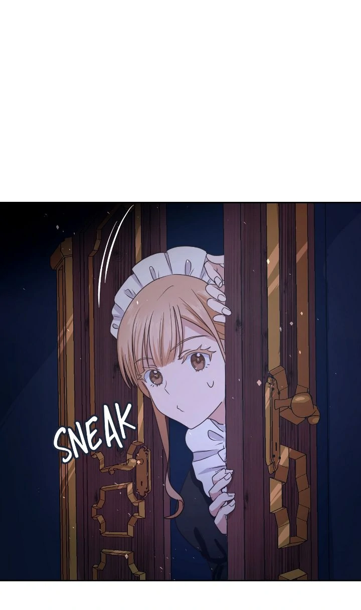 Reincarnated as the Antagonist's Maid Chapter 2 - page 74