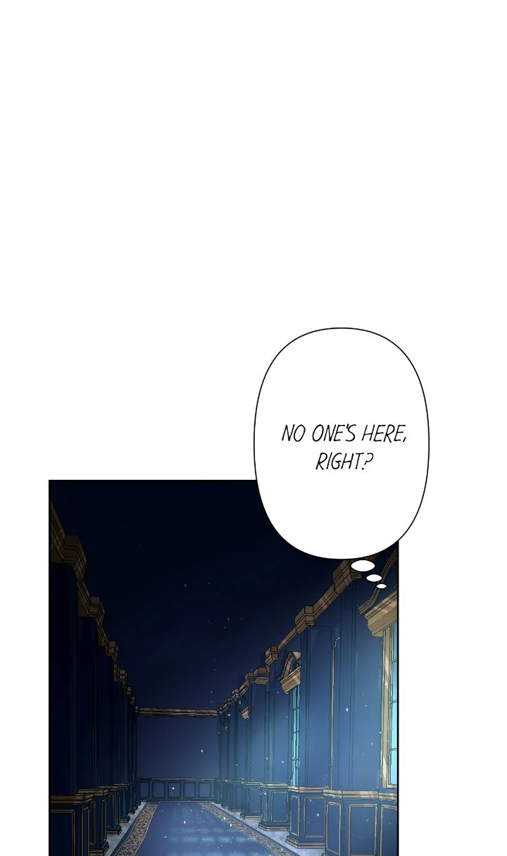 Reincarnated as the Antagonist's Maid Chapter 2 - page 75