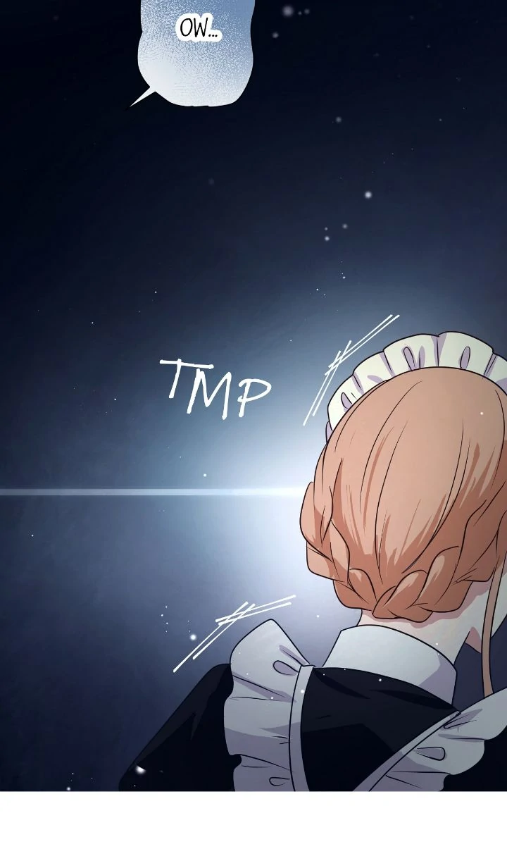 Reincarnated as the Antagonist's Maid Chapter 2 - page 78