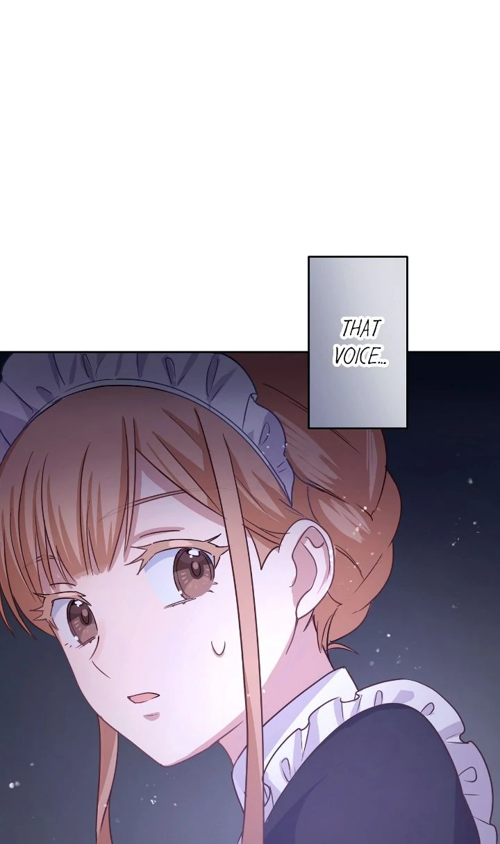 Reincarnated as the Antagonist's Maid Chapter 2 - page 79