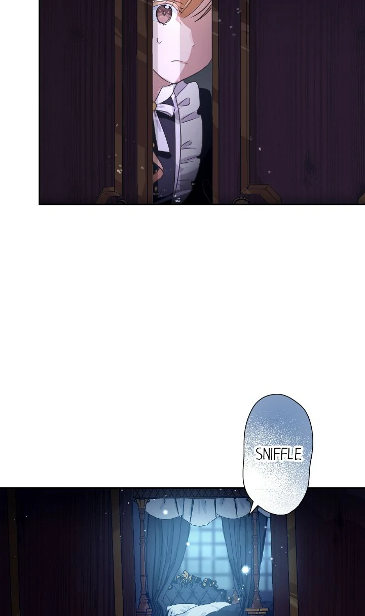 Reincarnated as the Antagonist's Maid Chapter 2 - page 81