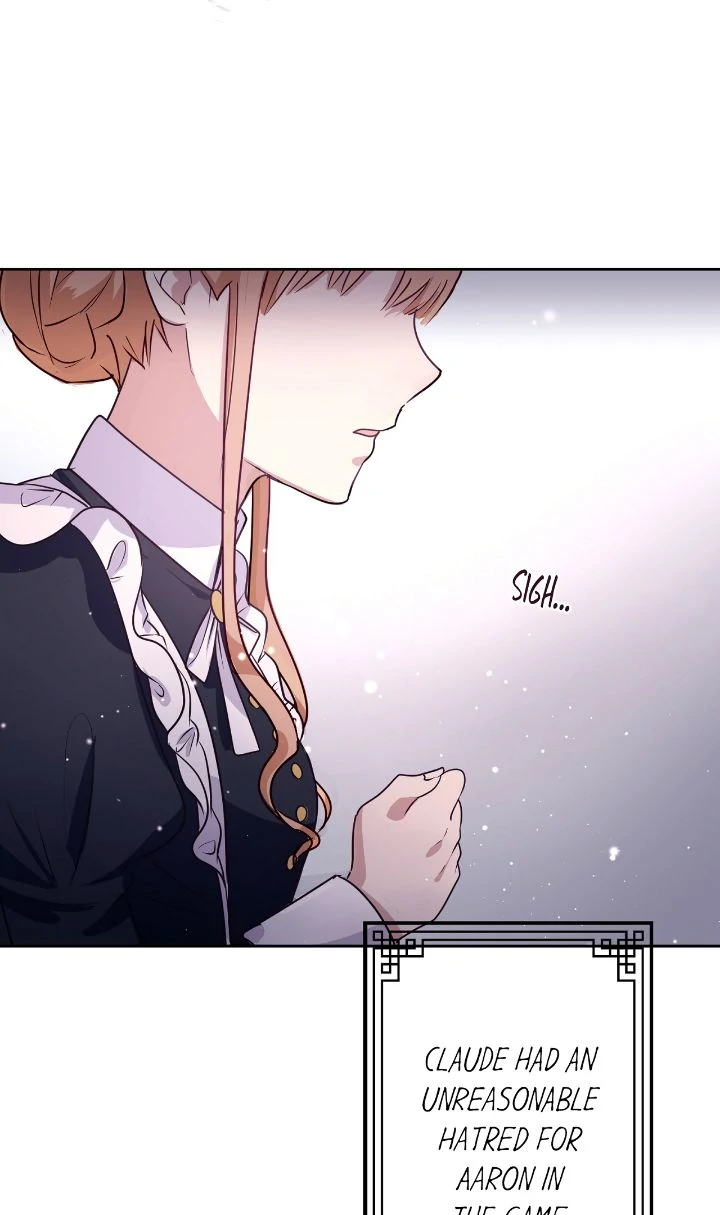 Reincarnated as the Antagonist's Maid Chapter 2 - page 89