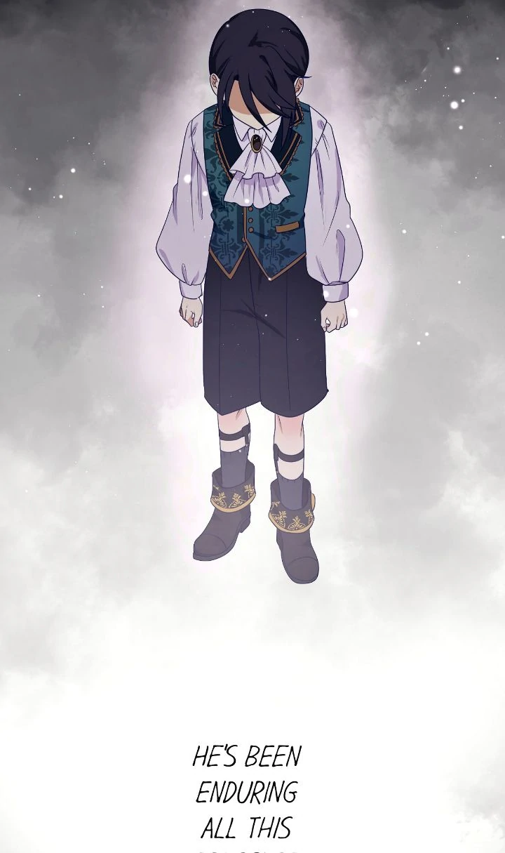 Reincarnated as the Antagonist's Maid Chapter 2 - page 91