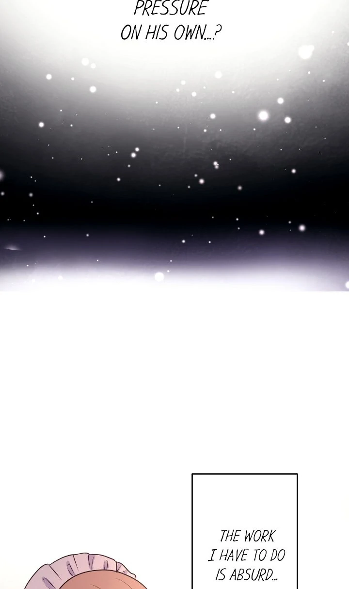 Reincarnated as the Antagonist's Maid Chapter 2 - page 92