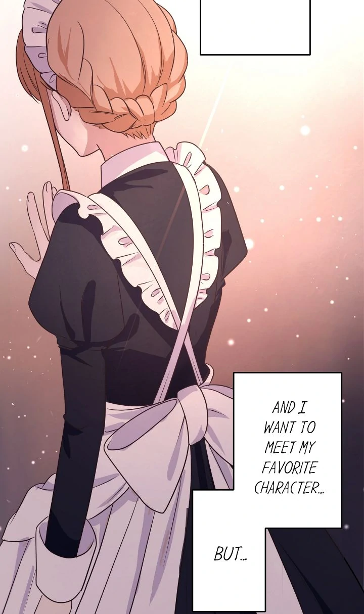 Reincarnated as the Antagonist's Maid Chapter 2 - page 93