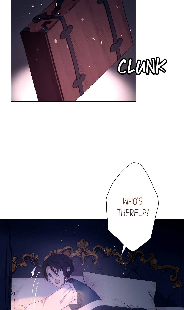 Reincarnated as the Antagonist's Maid Chapter 2 - page 95