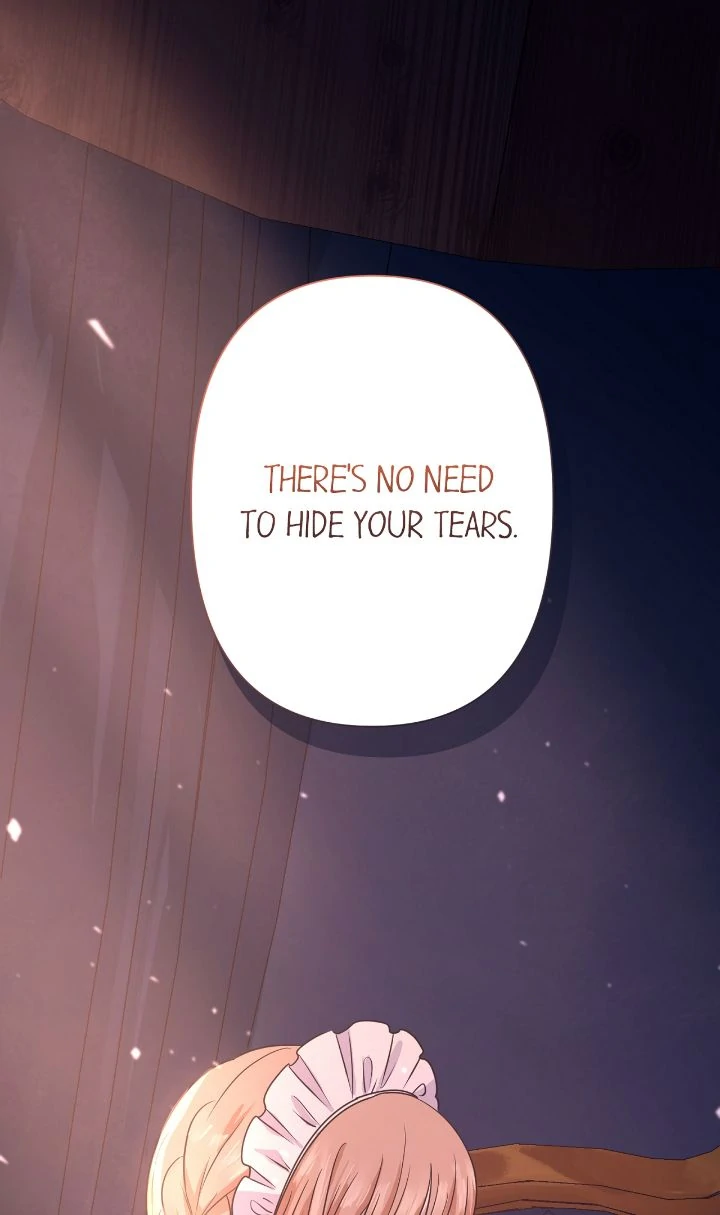 Reincarnated as the Antagonist's Maid Chapter 2 - page 99