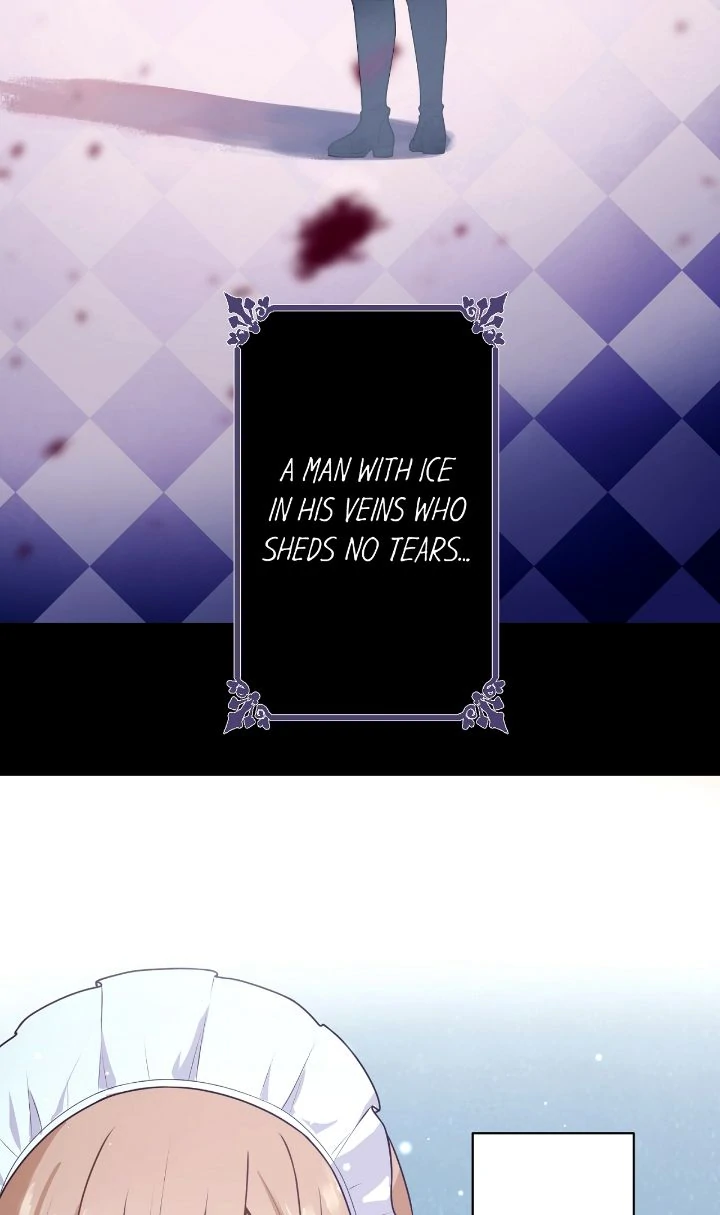 Reincarnated as the Antagonist's Maid Chapter 3 - page 11