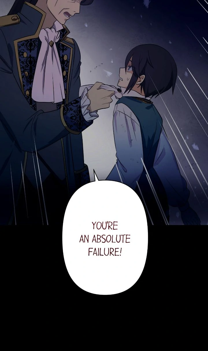 Reincarnated as the Antagonist's Maid Chapter 3 - page 13