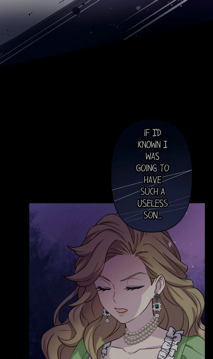 Reincarnated as the Antagonist's Maid Chapter 3 - page 15