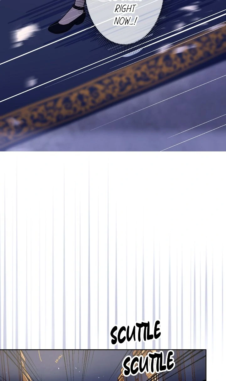 Reincarnated as the Antagonist's Maid Chapter 3 - page 25