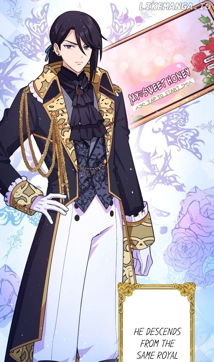 Reincarnated as the Antagonist's Maid Chapter 3 - page 3