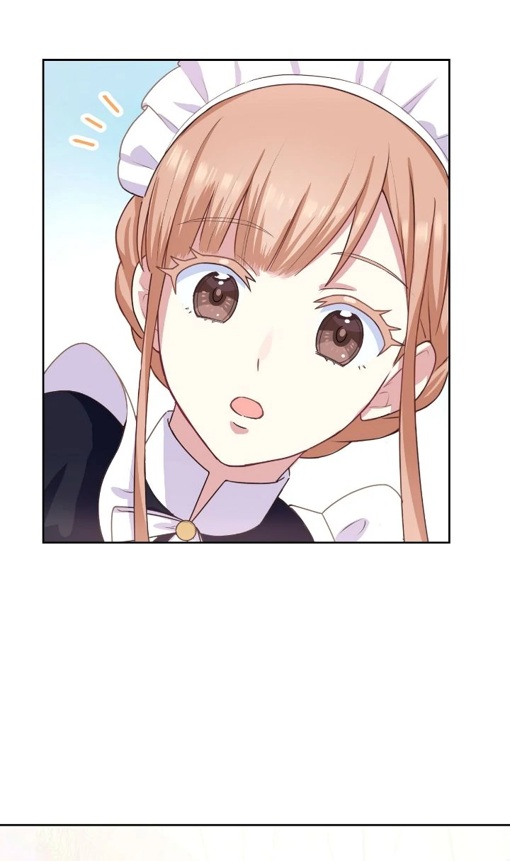 Reincarnated as the Antagonist's Maid Chapter 3 - page 31