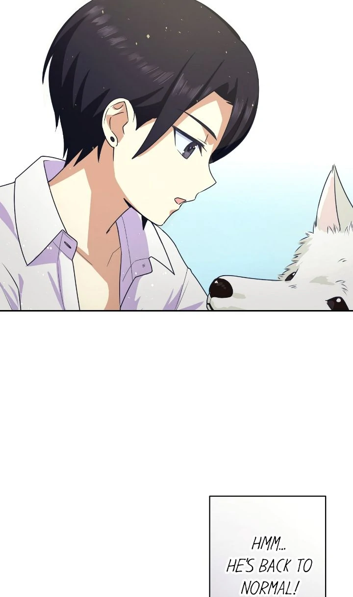 Reincarnated as the Antagonist's Maid Chapter 3 - page 34