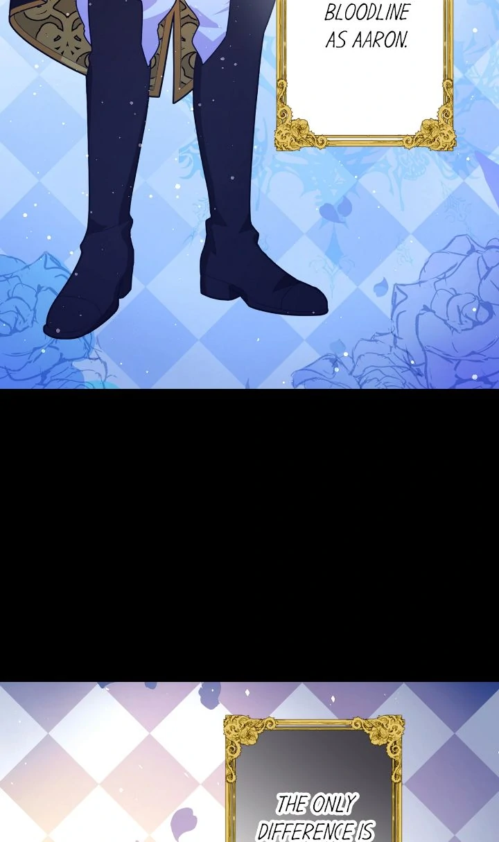 Reincarnated as the Antagonist's Maid Chapter 3 - page 4